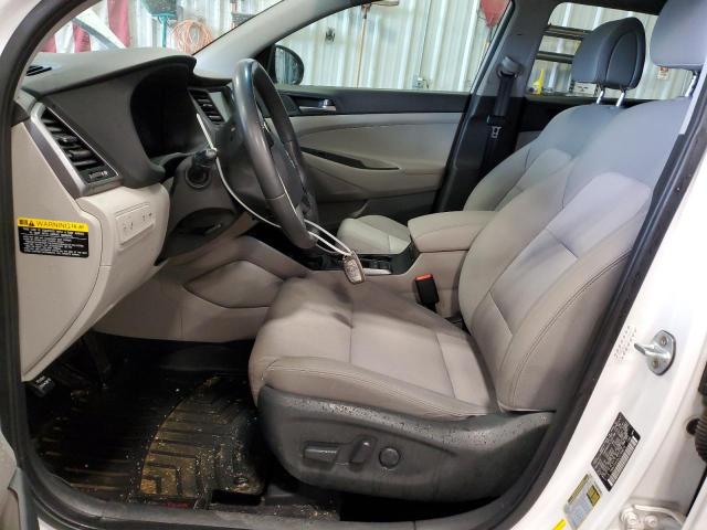 2018 HYUNDAI TUCSON VAL KM8J33A28JU789873