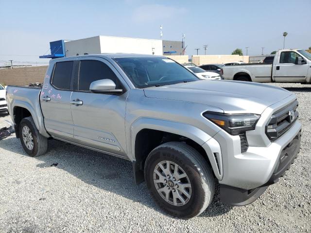 Vin: 3tmlb5jn4sm135335, lot: 58958245, toyota tacoma double cab 20254