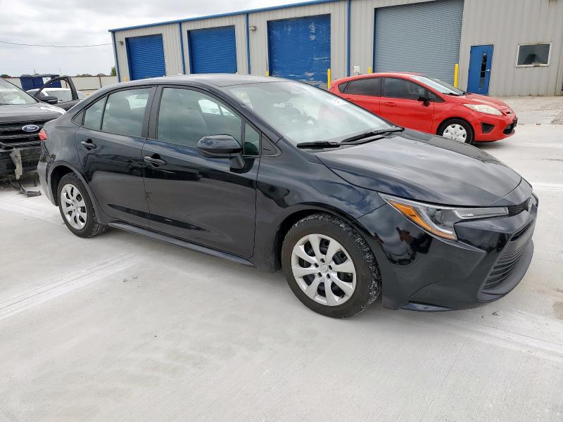 Vin: 5yfb4mde6pp040464, lot: 57654155, toyota corolla le 20234