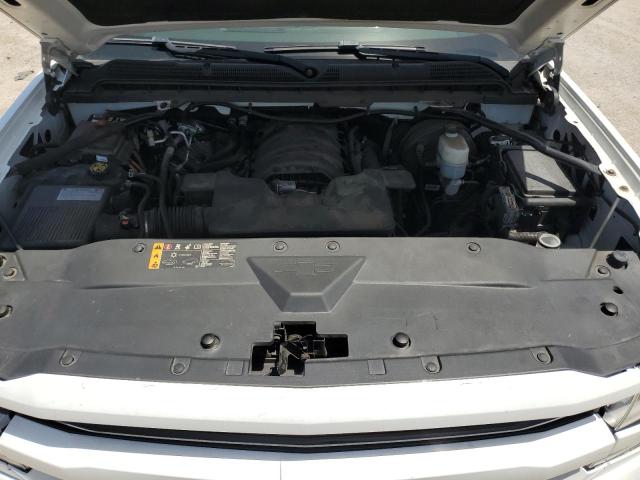 2019 CHEVROLET SILVERADO - 2GCVKPEC6K1125989