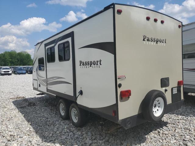 KEYSTONE PASSPORT 2018 4YDT19920JK418824 photo #4