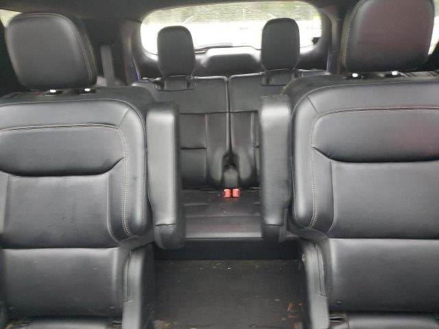 2020 FORD EXPLORER X - 1FMSK8DH0LGB56242