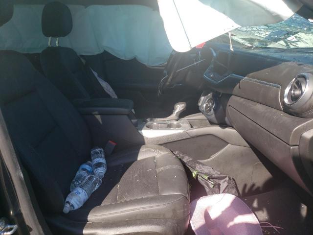 2022 CHEVROLET BLAZER 3LT 3GNKBDR47NS198793