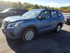2023 SUBARU FORESTER - JF2SKACC8PH481305
