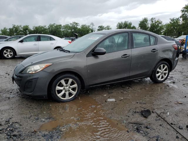 Vin: jm1bl1sg6a1303943, lot: 57960565, mazda 3 i 2010 img_1