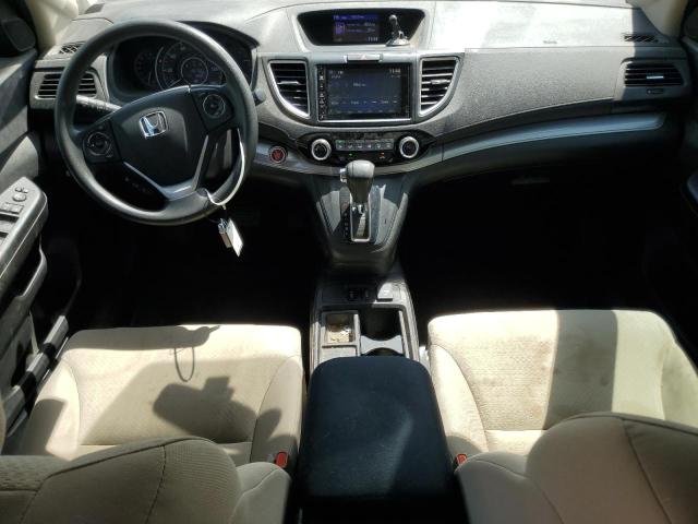2015 HONDA CR-V EX - 5J6RM3H52FL009250