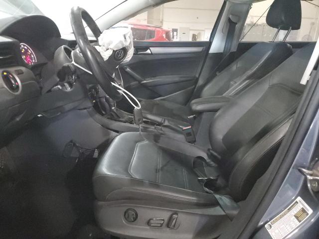 2020 VOLKSWAGEN PASSAT SE 1VWSA7A38LC008225