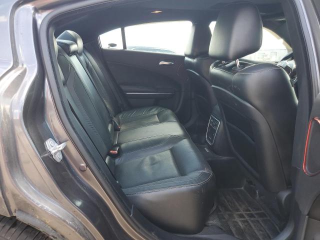 2017 DODGE CHARGER SX - 2C3CDXJGXHH551909