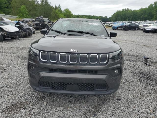 2022 JEEP COMPASS LA - 3C4NJCBB3NT234744