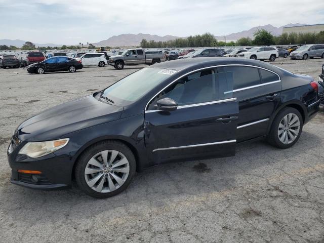 VOLKSWAGEN CC SPORT