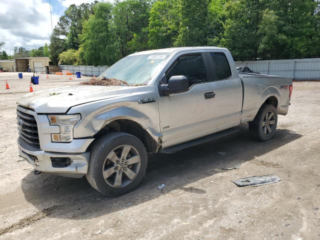 Vin: 1ftex1ep2hfc79473, lot: 56855265, ford f-150 super cab 2017 img_1