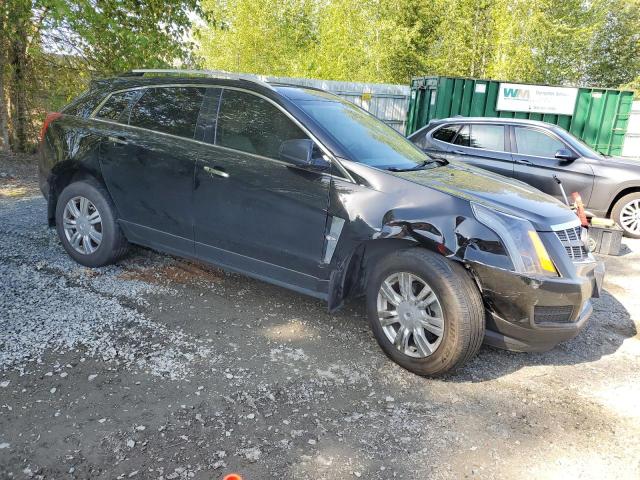 Vin: 3gyfnde38cs502641, lot: 55415295, cadillac srx luxury collection 20124