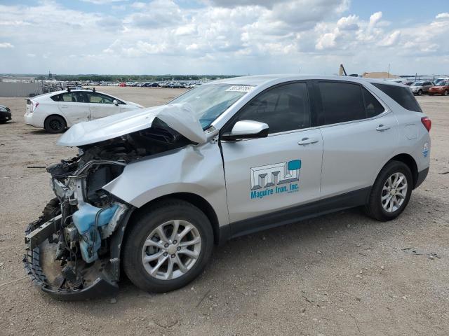 Vin: 3gnaxuev2ls687014, lot: 58730755, chevrolet equinox lt 2020 img_1