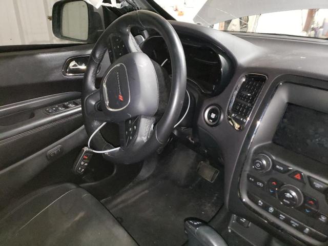 2019 DODGE DURANGO GT 1C4RDJDG1KC684843