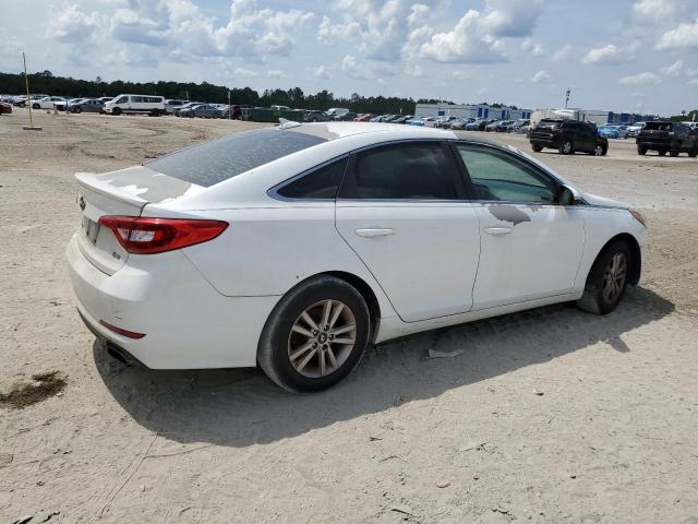 Vin: 5npe24aa2gh430611, lot: 56556595, hyundai sonata eco 20163