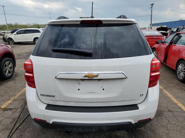 2017 CHEVROLET EQUINOX LT - 2GNALCEK9H1617590