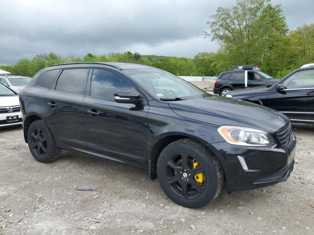 Vin: yv4902rcxf2626083, lot: 57111005, volvo xc60 t6 premier+ 20154