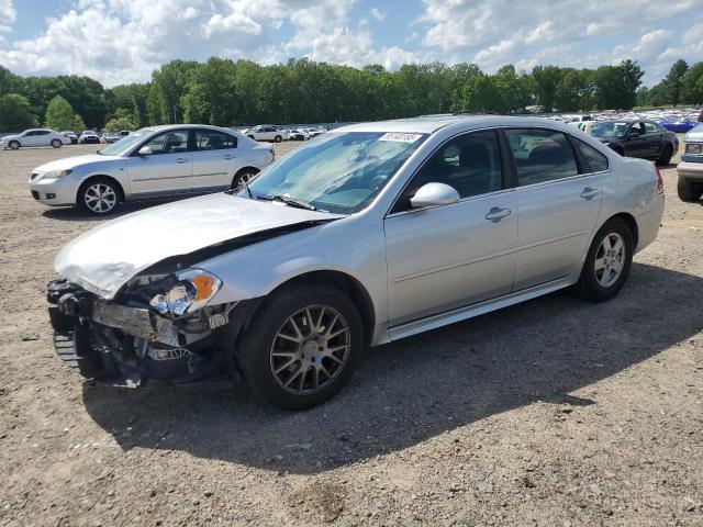 Vin: 2g1wg5e32d1172460, lot: 55140185, chevrolet impala lt 2013 img_1