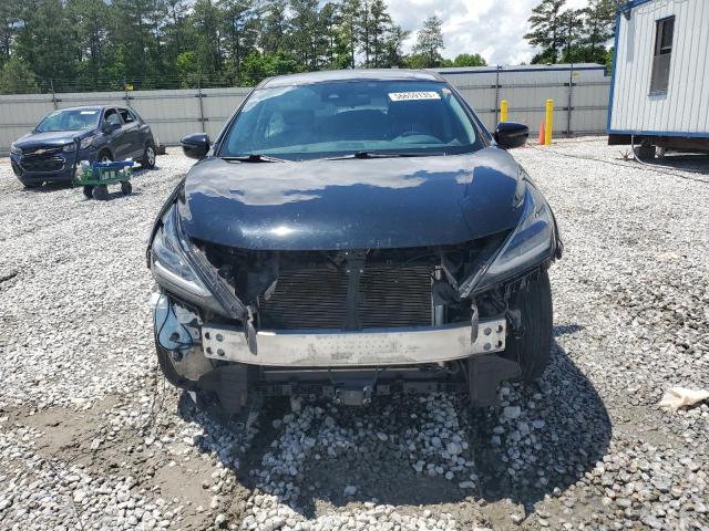 2020 NISSAN MURANO S 5N1AZ2AJXLN166039