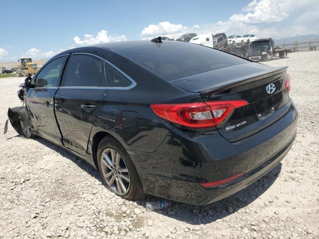 Vin: 5npe24afxfh223331, lot: 57177625, hyundai sonata se 20152