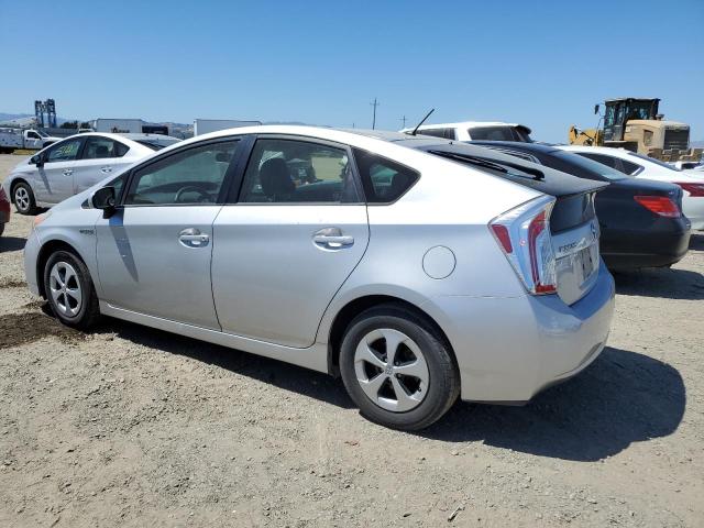 Vin: jtdkn3du5d5545564, lot: 56405935, toyota prius 20132