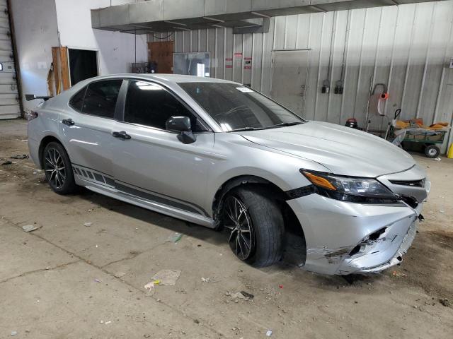 Vin: 4t1g11ak1mu543028, lot: 57250115, toyota camry se 20214