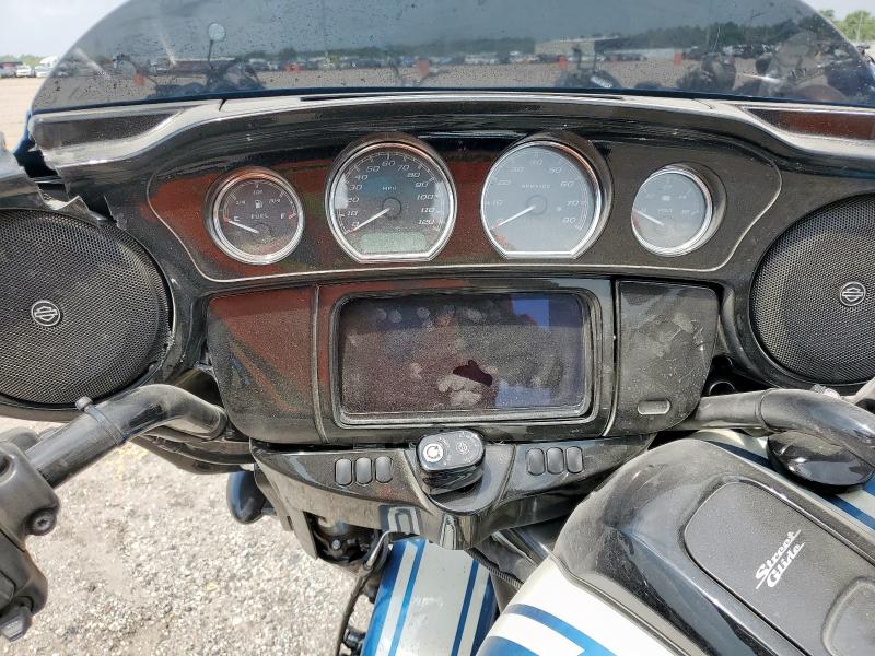 2023 HARLEY-DAVIDSON FLHXST 1HD1ABL12PB644016