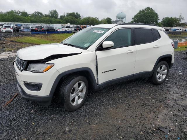Vin: 3c4njdbb2jt316108, lot: 57789365, jeep compass latitude 2018 img_1