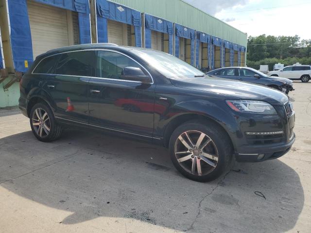 Vin: wa1lgafexfd022178, lot: 58393895, audi q7 premium plus 20154