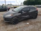2017 FORD FIESTA SE - 3FADP4EJ8HM166478