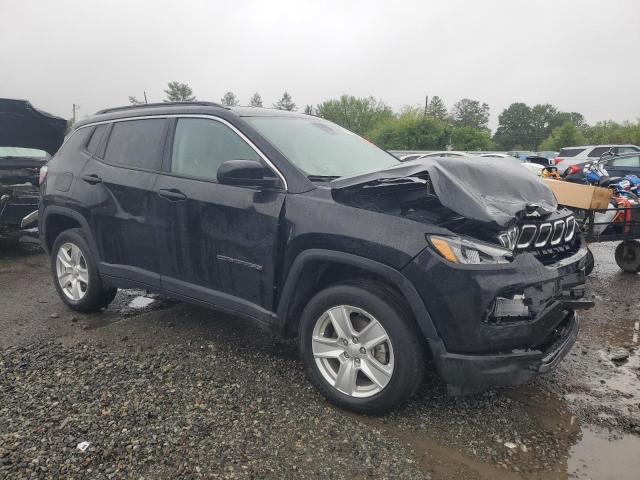 Vin: 3c4njdbb5nt106205, lot: 58038015, jeep compass latitude 20224