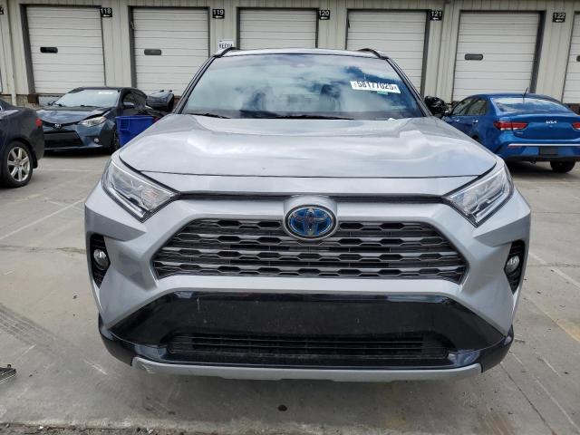 2020 TOYOTA RAV4 XSE - 2T3EWRFV4LW075196