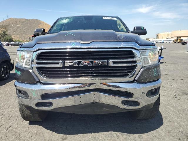 2019 RAM 1500 BIG H - 1C6RREFT7KN650890