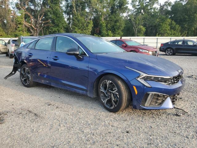 Vin: knag64j70s5329235, lot: 57785825, kia k5 gt line 20254