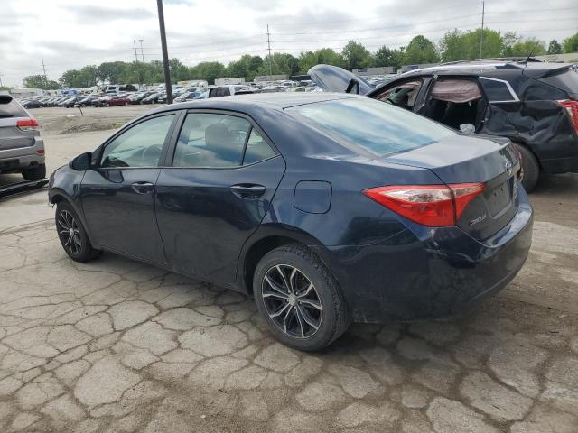 Vin: 2t1burhe2hc822298, lot: 58951565, toyota corolla l 20172