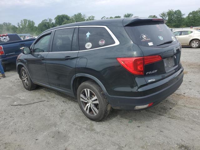 Vin: 5fnyf6h74hb048474, lot: 57309915, honda pilot exln 20172