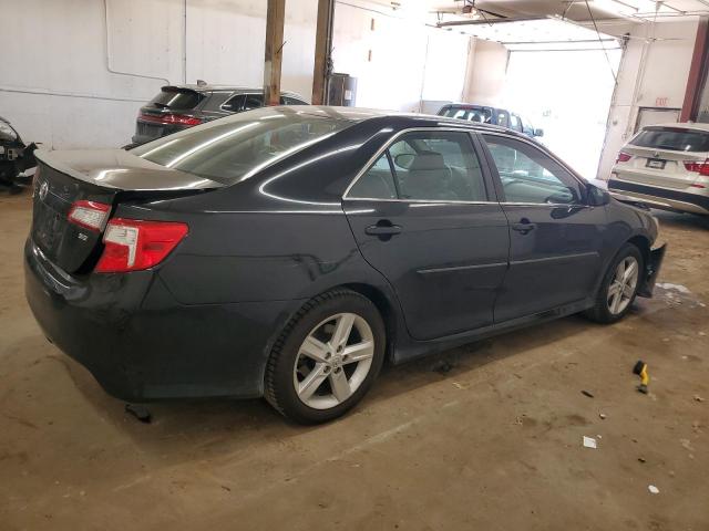 Vin: 4t1bf1fkxdu669814, lot: 56208885, toyota camry l 20133