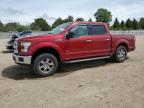 2016 FORD F150 SUPER - 1FTEW1EP2GFB19367