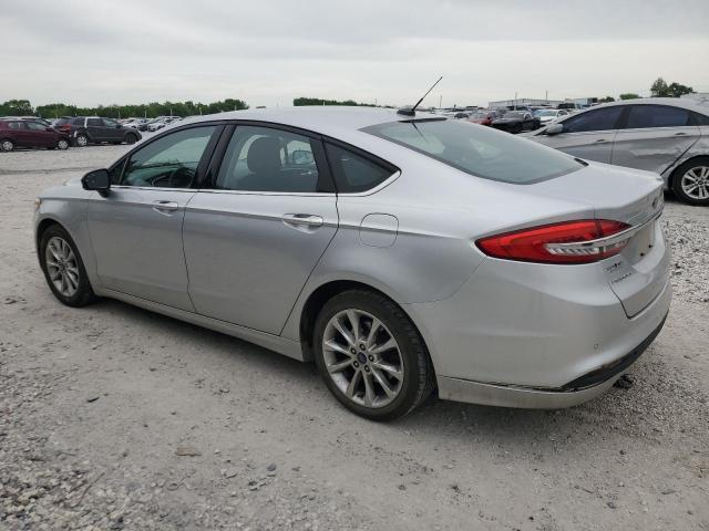 Vin: 3fa6p0hd3hr256602, lot: 55834485, ford fusion se 20172