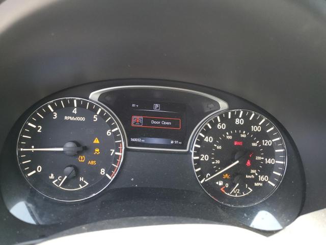 2018 NISSAN ALTIMA 2.5 - 1N4AL3AP6JC262975