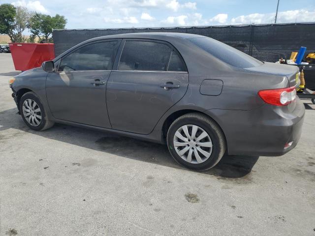 Vin: 2t1bu4ee3dc996155, lot: 55299145, toyota corolla base 20132