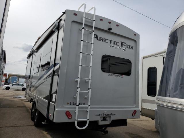 ARTC FOX 2023 two tone   4N15L2727P0156757 photo #4