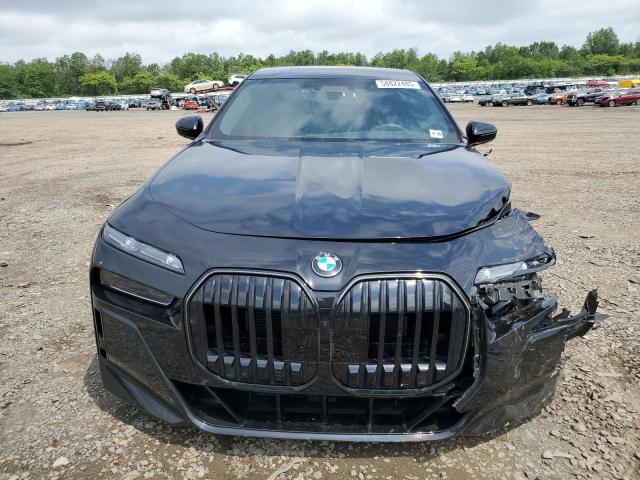 2024 BMW 760 XI WBA33EJ05RCS20369