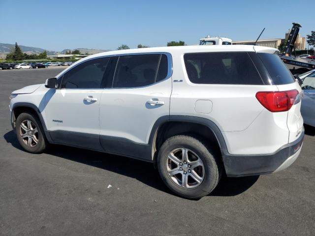Vin: 1gkknkla5jz248157, lot: 55827195, gmc acadia sle 20182