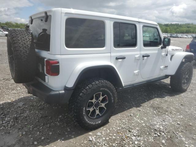 Vin: 1c4hjxfn5kw514387, lot: 55277045, jeep wrangler rubicon 20193
