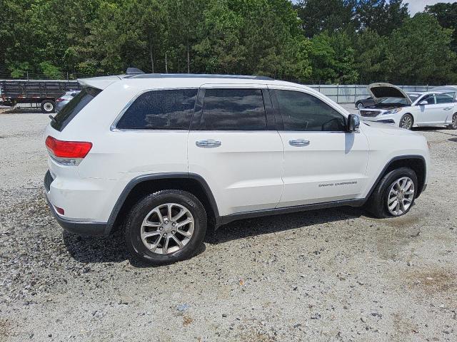 2016 JEEP GRAND CHER 1C4RJFBG5GC380933