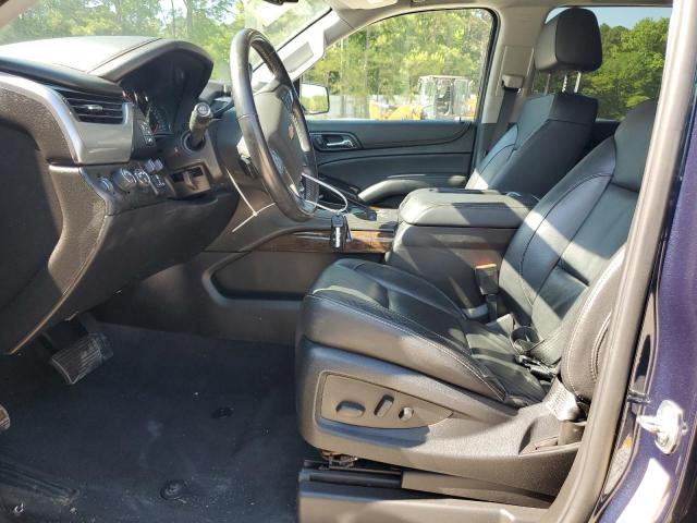 2020 CHEVROLET TAHOE K150 1GNSKBKC8LR226445