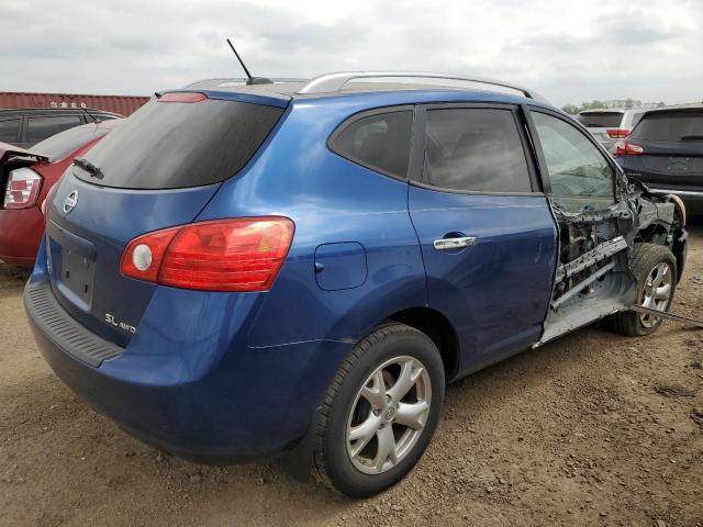 Vin: jn8as5mv1aw135542, lot: 57311665, nissan rogue s 20103