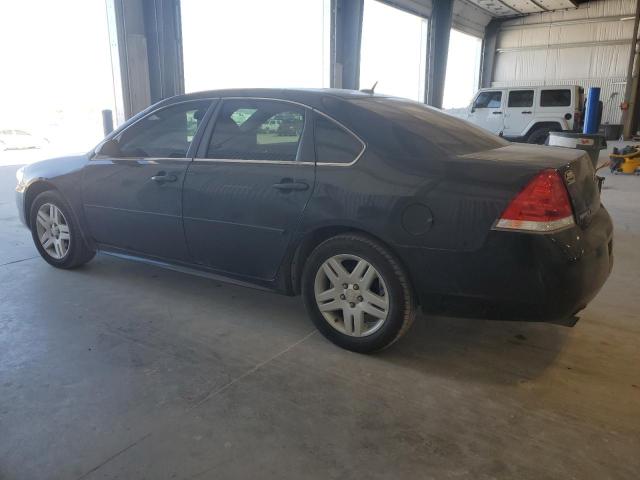 Vin: 2g1wg5e33c1333316, lot: 57275295, chevrolet impala lt 20122