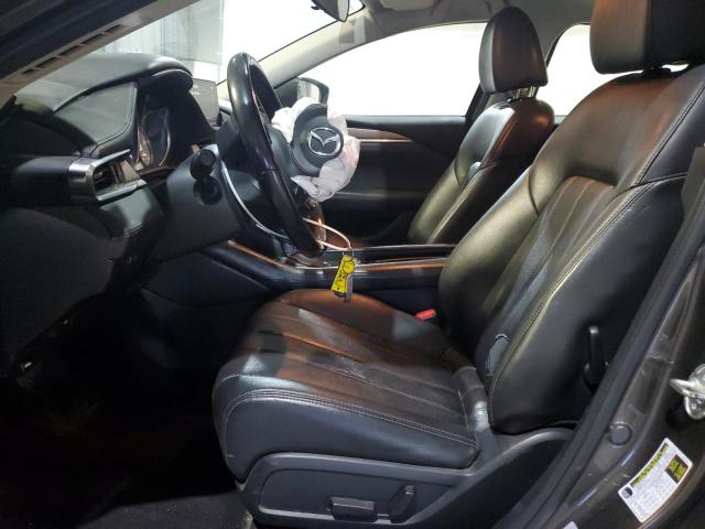 2018 MAZDA 6 TOURING - JM1GL1VM9J1313454